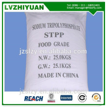 94%Sodium Tripolyphosphate for Food Additives/industrial grade